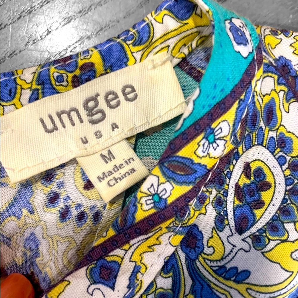 Umgee Sundress - Picture 3 of 6